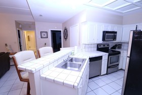 The Dunes Condominiums by Cheap Getaway