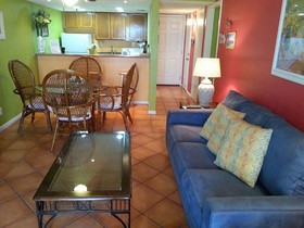 The Tiki Condominiums
