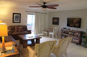 The Tiki Condominiums