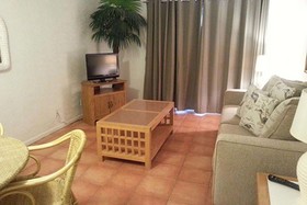 The Tiki Condominiums