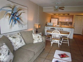 The Tiki Condominiums
