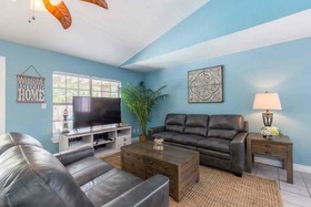 Treasure Island Townhouse