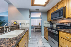 Treasure Island Townhouse