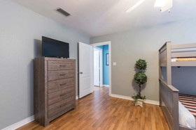 Treasure Island Townhouse