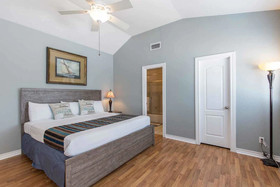 Treasure Island Townhouse