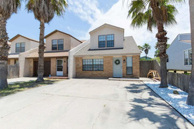 Treasure Island Townhouse