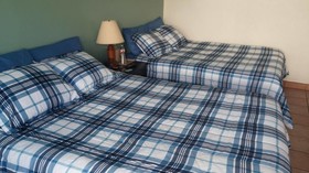 Upper Deck Hotel and Bar -Adults Only