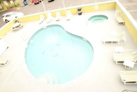 Wind Water Hotel & Resort