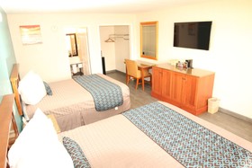 Wind Water Hotel & Resort