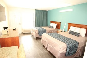 Wind Water Hotel & Resort