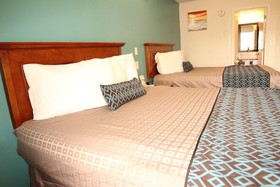Wind Water Hotel & Resort