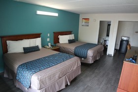 Wind Water Hotel & Resort