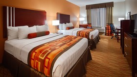 Best Western Plus Spring Inn & Suites