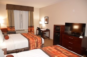 Best Western Plus Spring Inn & Suites