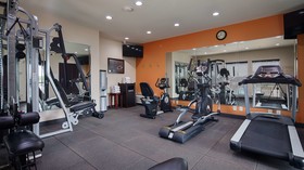 Best Western Plus Spring Inn & Suites