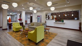 Best Western Plus Spring Inn & Suites