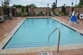 Best Western Plus Spring Inn & Suites