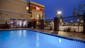 Best Western Plus Spring Inn & Suites