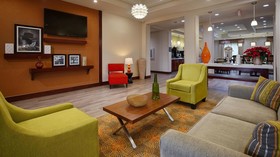 Best Western Plus Spring Inn & Suites