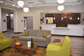 Best Western Plus Spring Inn & Suites