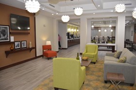 Best Western Plus Spring Inn & Suites