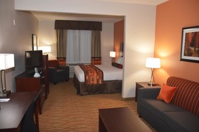 Best Western Plus Spring Inn & Suites
