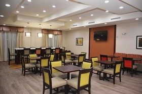 Best Western Plus Spring Inn & Suites