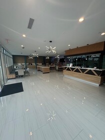 Clarion Pointe