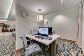 Hampton Inn & Suites North Houston Spring