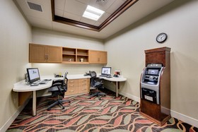 Hilton Garden Inn North Houston Spring