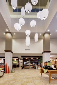 Hilton Garden Inn North Houston Spring
