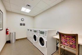 Hilton Garden Inn North Houston Spring