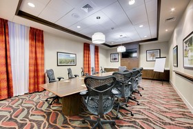 Hilton Garden Inn North Houston Spring
