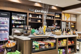 Hilton Garden Inn North Houston Spring