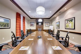 Hilton Garden Inn North Houston Spring