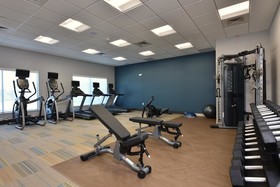 Holiday Inn Express & Suites Houston North - Woodlands Area