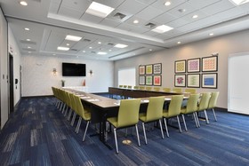 Holiday Inn Express & Suites Houston North - Woodlands Area