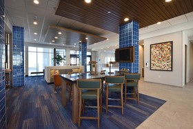 Holiday Inn Express & Suites Houston North - Woodlands Area