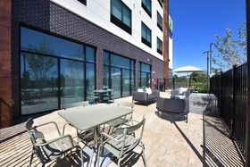 Holiday Inn Express & Suites Houston North - Woodlands Area