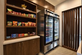 Holiday Inn Express & Suites Houston North - Woodlands Area
