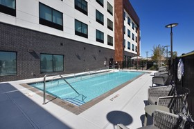 Holiday Inn Express & Suites Houston North - Woodlands Area