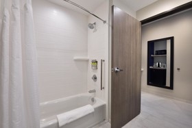 Holiday Inn Express & Suites Houston North - Woodlands Area