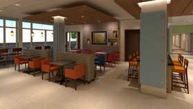 Holiday Inn Express & Suites Houston North - Woodlands Area