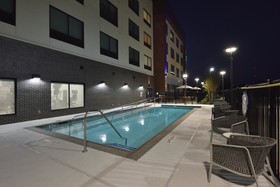 Holiday Inn Express & Suites Houston North - Woodlands Area