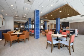 Holiday Inn Express & Suites Houston North - Woodlands Area