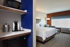 Holiday Inn Express & Suites Houston North - Woodlands Area