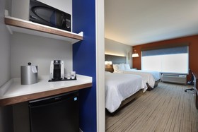 Holiday Inn Express & Suites Houston North - Woodlands Area