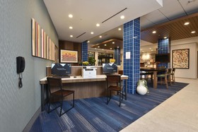 Holiday Inn Express & Suites Houston North - Woodlands Area