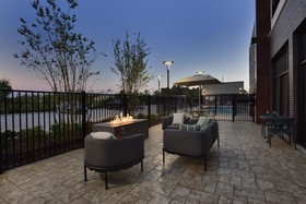 Holiday Inn Express & Suites Houston North - Woodlands Area