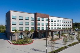 Holiday Inn Express & Suites Houston North - Woodlands Area